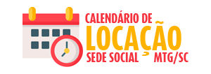 Calendário Sede Social - MTG/SC