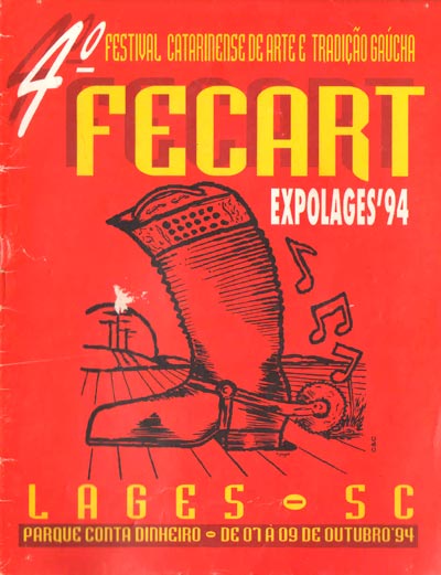 FECART---1994