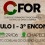 3º Encontro do CFOR acontecerá em 29/06 em Chapecó