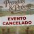 Encontro de Prendas e Peões é CANCELADO