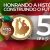 MTG/SC celebra 53 anos honrando a história e construindo o futuro
