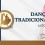 Painel das Danças Tradicionais Gaúchas