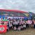 Delegação da 13ª RT participa da 1ª Seleção da Vaca Parada por Região no Rodeio de Gaspar