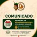 Comunicado: MTG/SC não terá atendimento nesta sexta-feira (07)