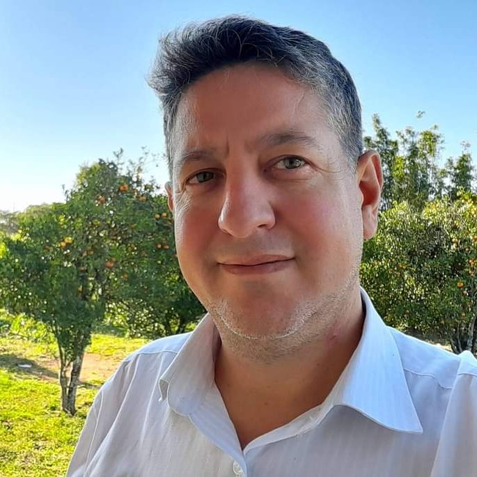 Adroaldo Parizotto | Avaliador