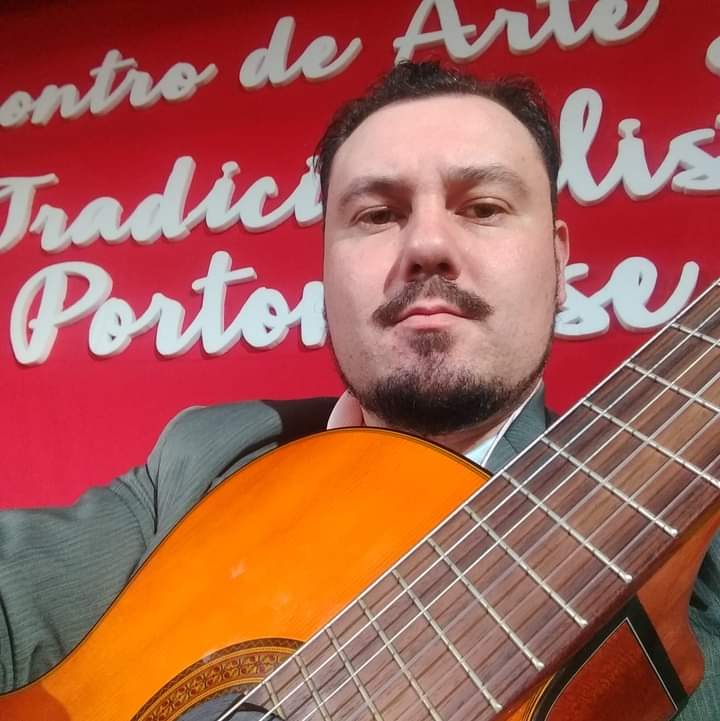 Daniel Diego Sertório | Avaliador