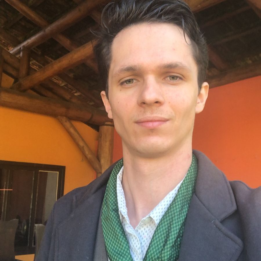Elias Eduardo de Sá
| Diretor de Palco