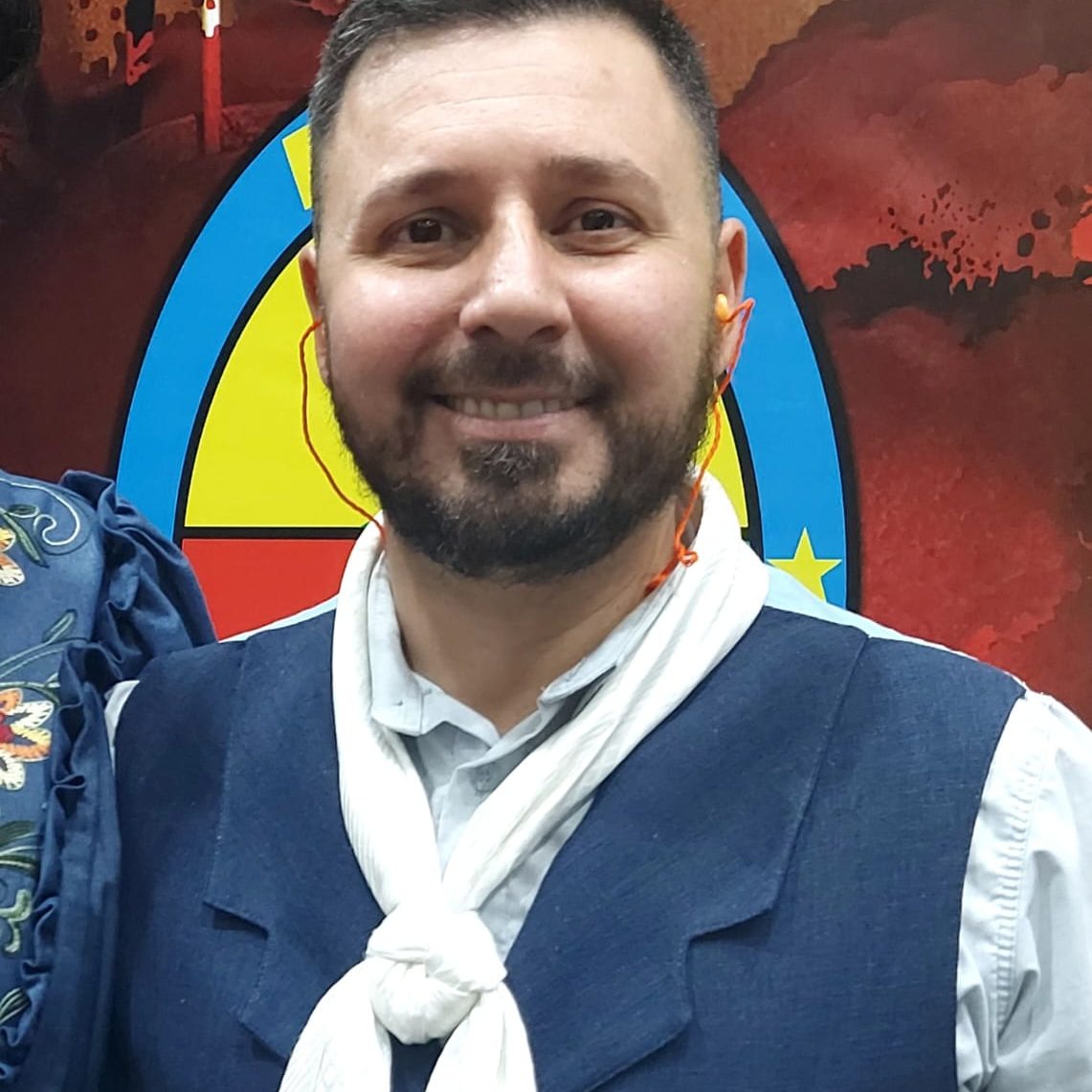 Fabricio Albano | Avaliador e Revisor