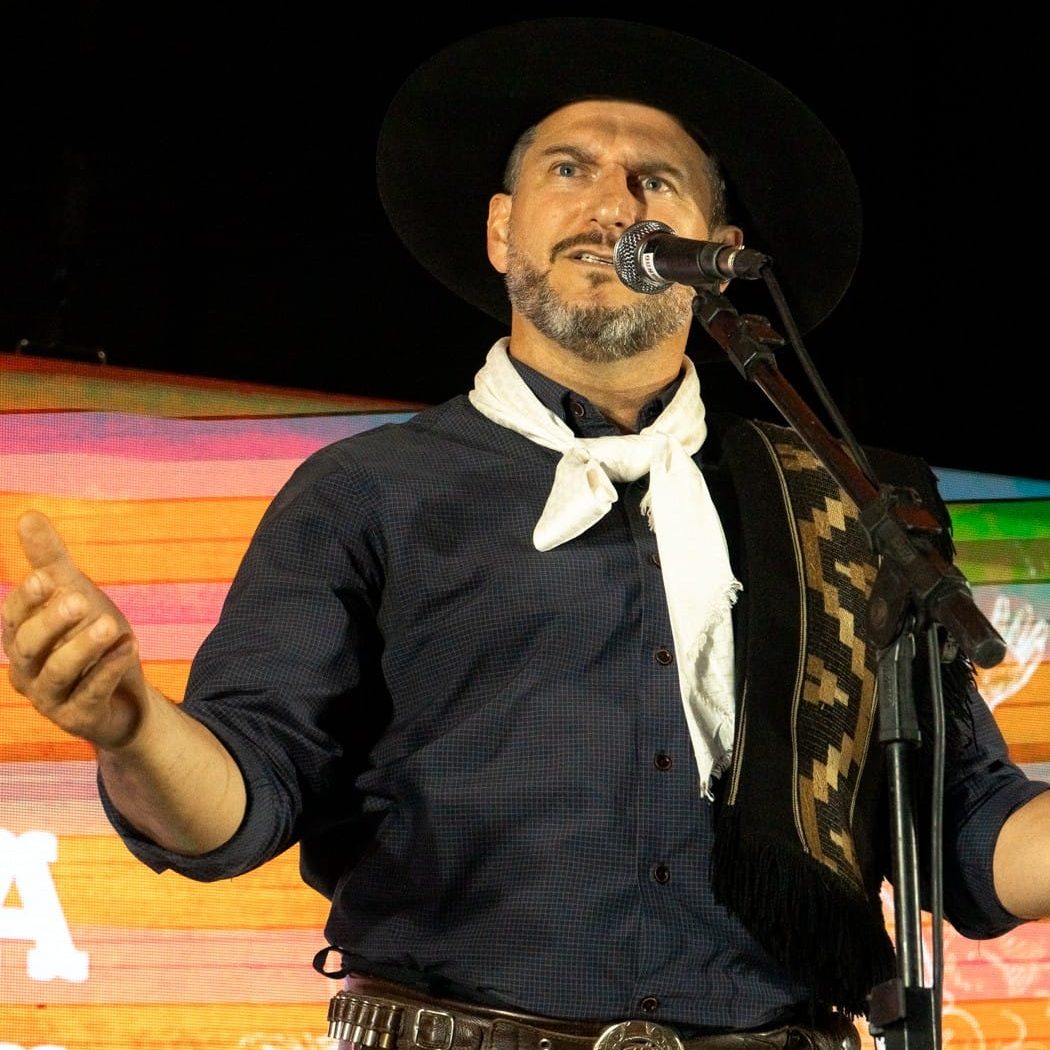 Fabio Malcorra | Avaliador