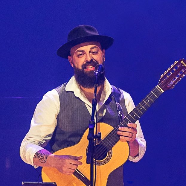 Fabio Soares | Avaliador 