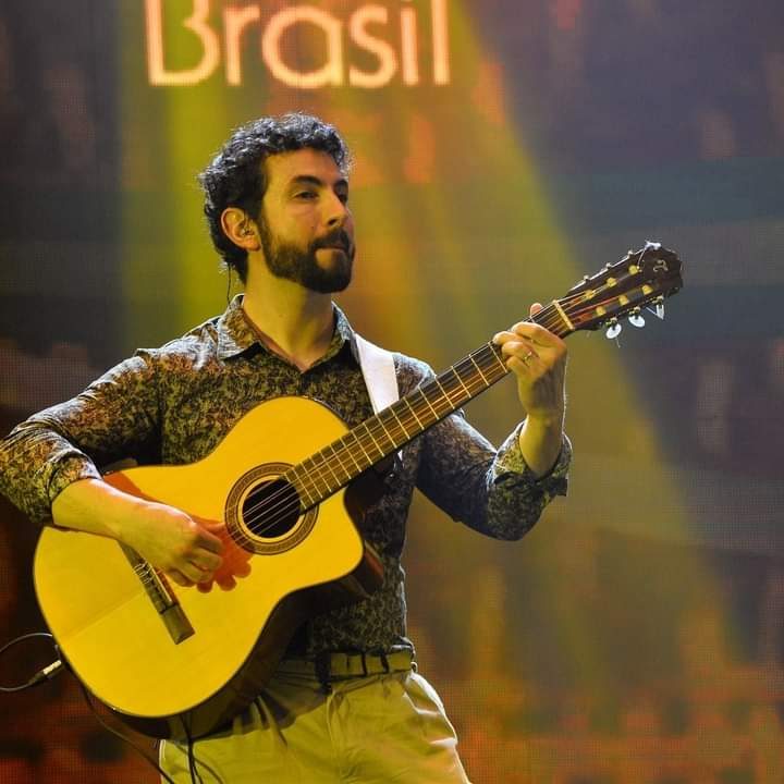 Tomas Paese Savaris | Avaliador