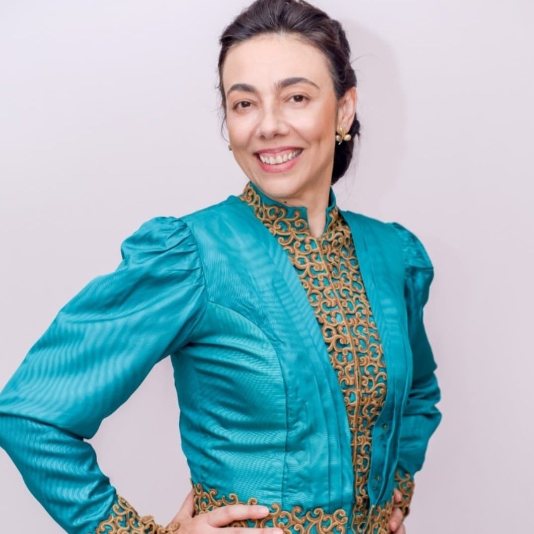 Gabriela Haas Bigaton | Avaliadora