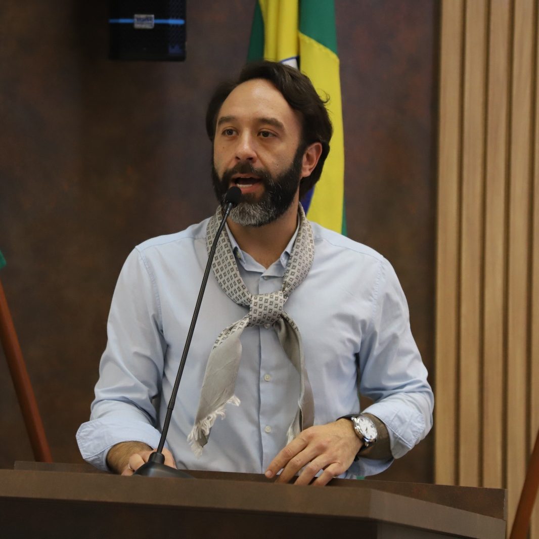 Luiz Otavio da Trindade de Freitas | Avaliador