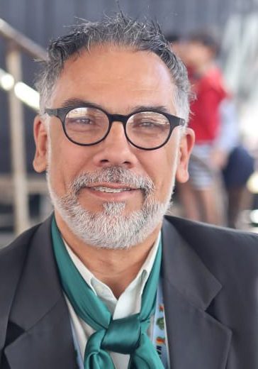 NIVALDO DA ROSA