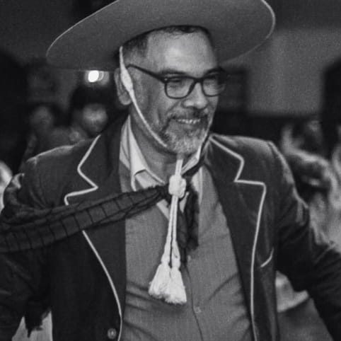 Nivaldo Rosa | Avaliador