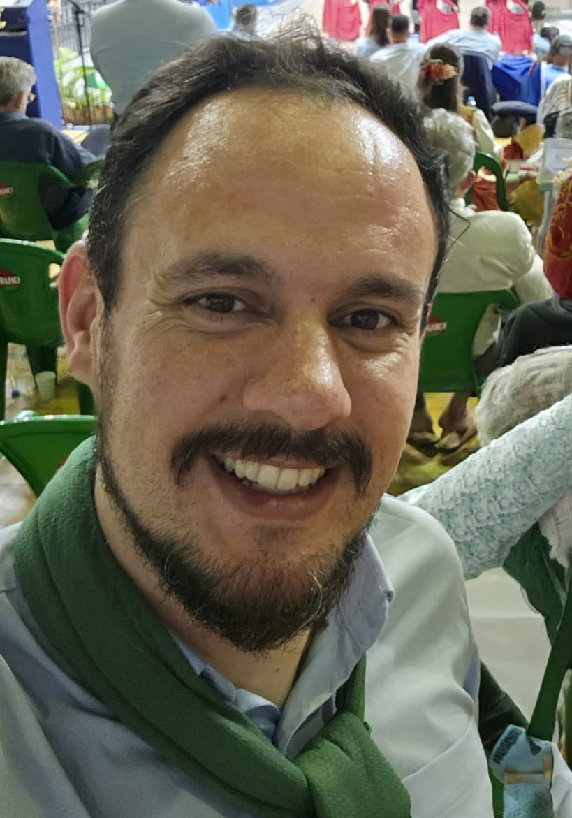 OTONIO DUTRA SILVA