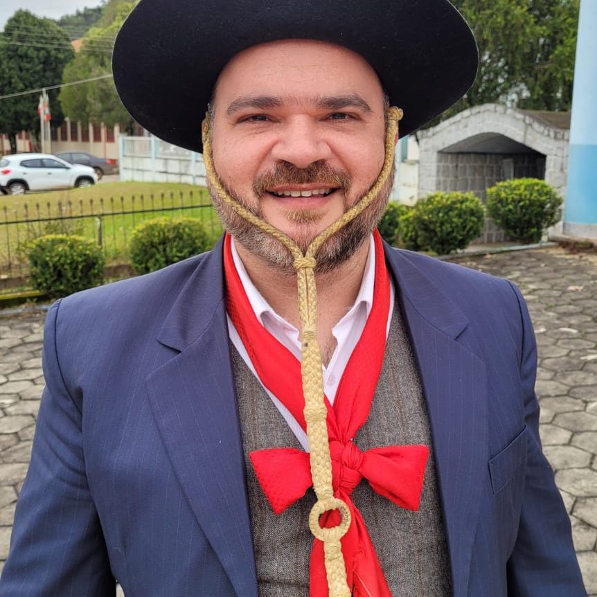 Ricardo Comandulli | Avaliador 