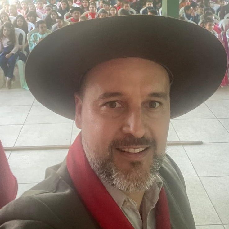 Vinicius Silva | Avaliador