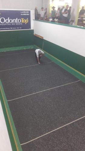 Jogos Tradicionalistas - 7ª Edição