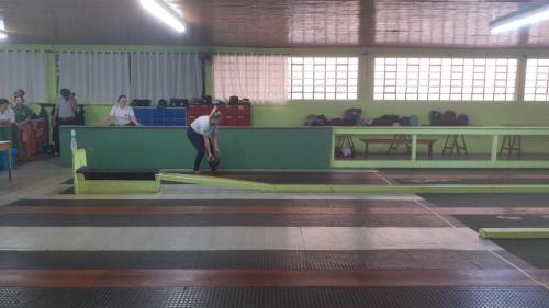 Jogos Tradicionalistas - 7ª Edição