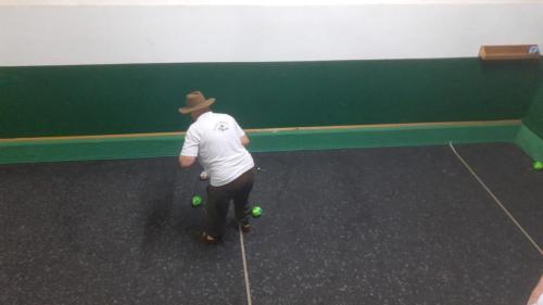 Jogos Tradicionalistas - 7ª Edição