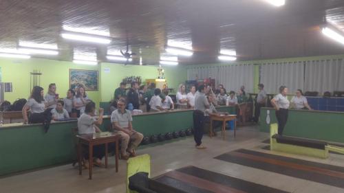 Jogos Tradicionalistas - 7ª Edição