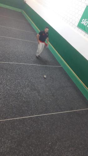 Jogos Tradicionalistas - 7ª Edição