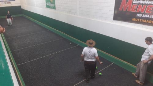 Jogos Tradicionalistas - 7ª Edição