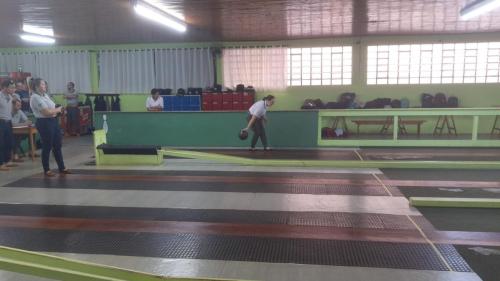 Jogos Tradicionalistas - 7ª Edição