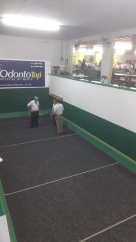 Jogos Tradicionalistas - 7ª Edição