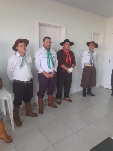 Jogos Tradicionalistas - 7ª Edição