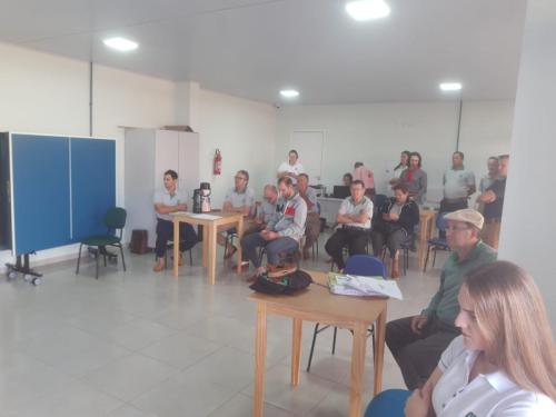 Jogos Tradicionalistas - 7ª Edição