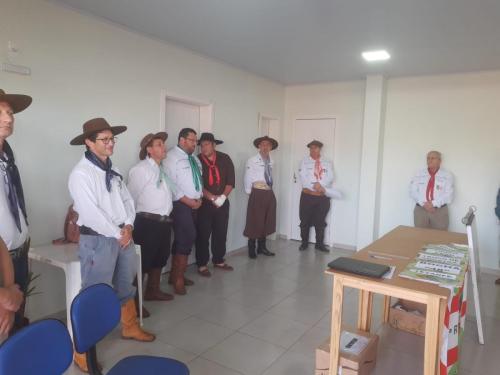 Jogos Tradicionalistas - 7ª Edição