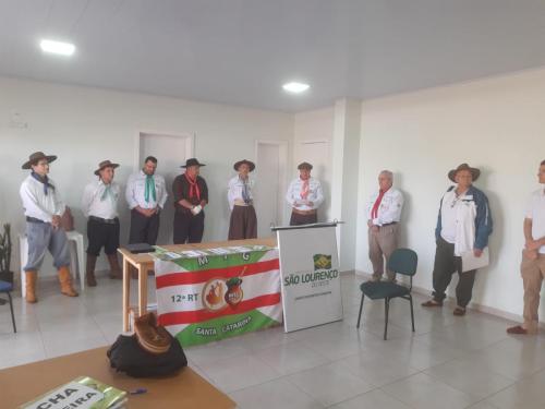 Jogos Tradicionalistas - 7ª Edição