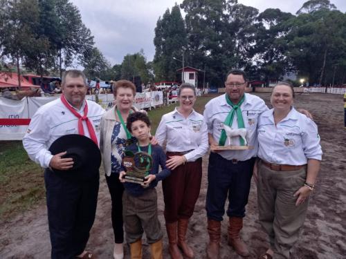 Jogos Tradicionalistas - 7ª Edição