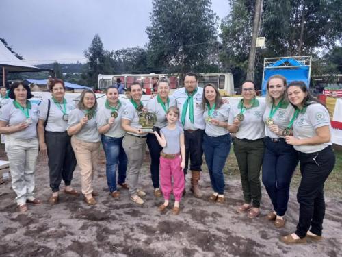 Jogos Tradicionalistas - 7ª Edição